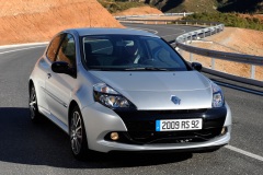 Renault Clio RS 2009