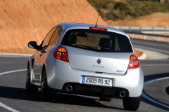 Renault Clio RS 2009