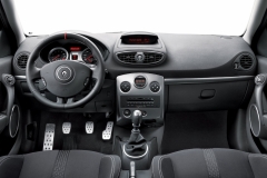 Renault Clio RS 2009