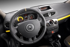 Renault Clio R.S. 2006