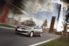 Renault Clio  III Grandtourer 2007
