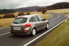 Renault Clio  III Grandtourer 2007
