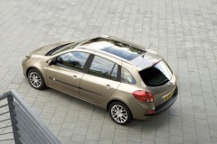 Renault Clio 3 Grandtourer 2007