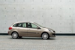 Renault Clio 3 Grandtourer 2007