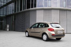 Renault Clio 3 Grandtourer 2007