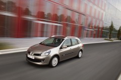 Renault Clio  III Grandtourer 2007