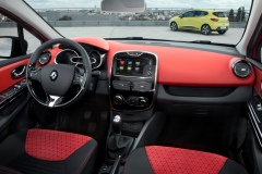 Renault Clio 2012
