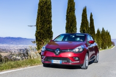 Renault Clio 2016