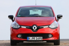 Renault Clio 2012