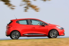 Renault Clio 2012