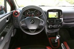 Renault Clio 2016