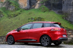 Renault Clio Grandtour 2016