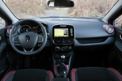 Renault Clio Grandtour 2016