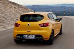 Renault Clio RS 2016