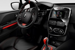 Renault Clio RS 2016