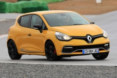 Renault Clio RS 2013