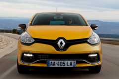 Renault Clio RS 2013