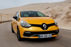 Renault Clio RS 2013