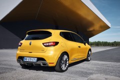 Renault Clio RS 2013