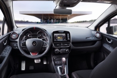 Renault Clio RS 2013