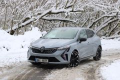 Renault Clio 1.0 TCe 90 Techno 2023