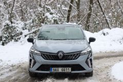 Renault Clio 1.0 TCe 90 Techno 2023