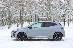 Renault Clio 1.0 TCe 90 Techno 2023