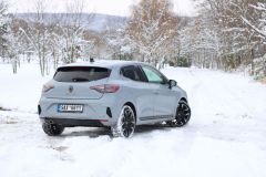 Renault Clio 1.0 TCe 90 Techno 2023