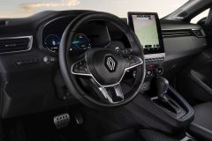 RENAULT CLIO V E-TECH (BJA HEV) ESPRIT ALPINE - PHASE 2 2023