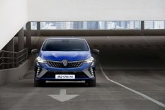 RENAULT CLIO V E-TECH (BJA HEV) - PHASE 2 2023