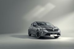 RENAULT CLIO V (BJA) - PHASE 2 2023