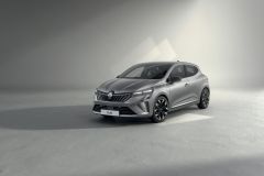 RENAULT CLIO V (BJA) - PHASE 2 2023