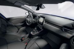 RENAULT CLIO V E-TECH (BJA HEV) ESPRIT ALPINE - PHASE 2 2023
