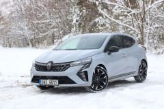 Renault Clio 1.0 TCe 90 Techno 2023