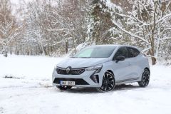 Renault Clio 1.0 TCe 90 Techno 2023