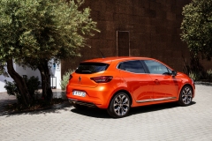 Renault Clio V 2019