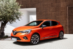Renault Clio V 2019