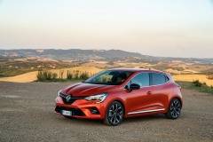 Renault Clio V 2019