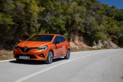 Renault Clio V 2019