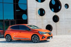 Renault Clio V 2019