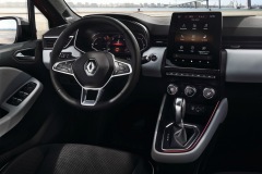 Renault Clio V 2019