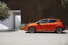 Renault Clio V 2019