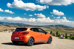 Renault Clio V 2019
