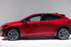 Renault Clio 2025 leak