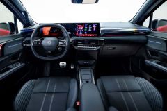 Renault Clio 2025 leak