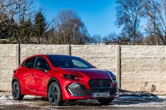 Renault Clio 2026
