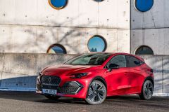 Renault Clio 2026