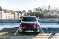 Renault Clio 2026