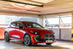 Renault Clio 2026