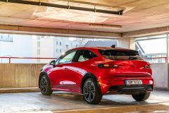 Renault Clio 2026